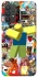 Чохол на Samsung Galaxy A32 (A325F) 4G Roblox style фото 1 з 1