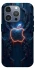 Чехол на Apple iPhone 16 Pro Max Apple logo ver.1 фото 1 из 1
