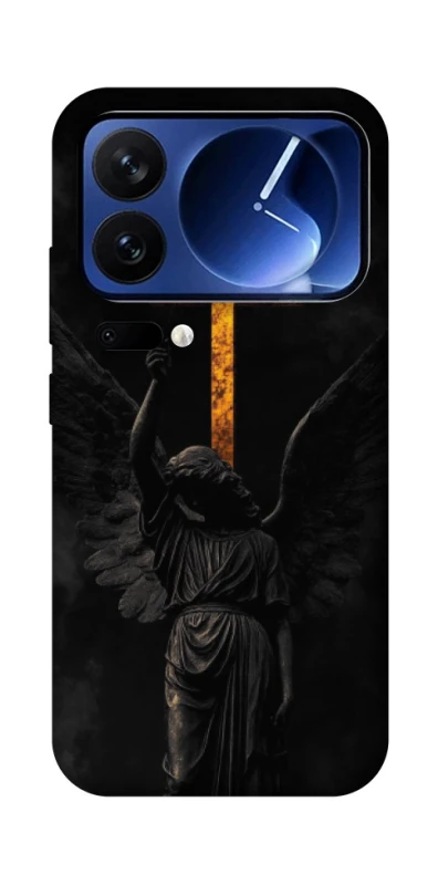 Чохол на Xiaomi 17 Pro Angel ver.2 фото 1 з 1