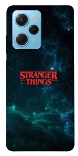 Чехол на Xiaomi Poco X5 Pro 5G Stranger Things ver.30 фото 1 из 1