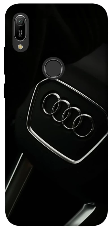 Чохол на Huawei Y6 (2019) AUDI фото 1 з 1