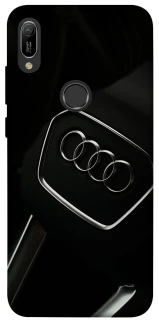 Чохол на Huawei Y6 (2019) AUDI фото 1 з 1