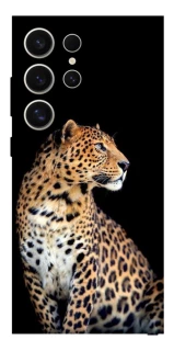 Чохол на Samsung Galaxy S25 Ultra Leopard v2 фото 1 з 1