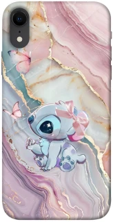 Чехол на Apple iPhone XR (6.1") Stitch ver.26 фото 1 из 1