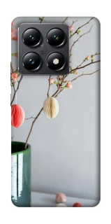 Чехол на Xiaomi 14T Chicks фото 1 из 1