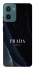 Чехол на Motorola Moto G06 Prada ver.2 фото 1 из 1