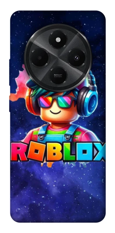 Чохол на Xiaomi Redmi A3 Pro Adopt Me Animal Race фото 1 з 1