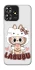 Чехол на ZTE Blade A73 4G Hello Kitty Labubu фото 1 из 1