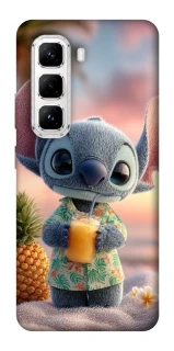 Чохол на Infinix Hot 50 Pro Stitch ver.13 фото 1 з 1