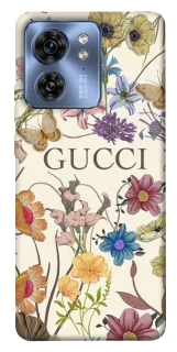 Чохол на Motorola Edge 40 Gucci ver.8 фото 1 з 1