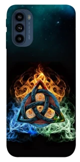 Чохол на Motorola Moto G41 Трикветр фото 1 з 1