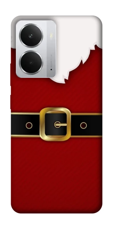 Чохол на Realme 14 Новорічний v4 фото 1 з 1