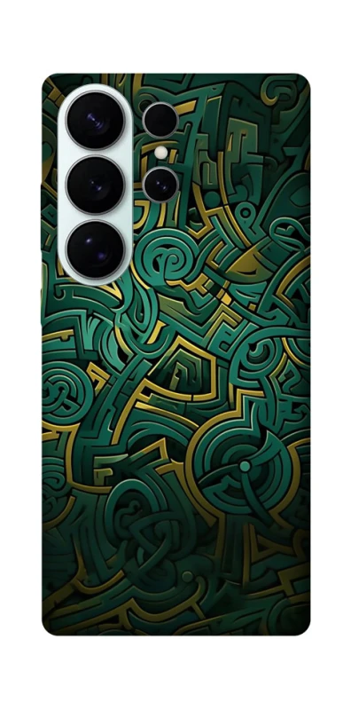 Чохол на Samsung Galaxy S26 Абстракція v5 фото 1 з 1