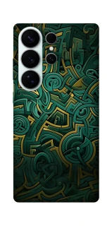 Чохол на Samsung Galaxy S26 Абстракція v5 фото 1 з 1