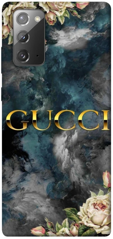 Чохол на Samsung Galaxy Note 20 Gucci ver.7 фото 1 з 1