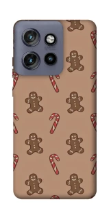 Чохол на Motorola Edge 50 Neo Новорічний v9 фото 1 з 1