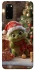 Чохол на Samsung Galaxy S20 Grinch mood ver.5 фото 1 з 1
