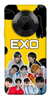 Чохол на Huawei Y9a EXO v3 фото 1 з 1