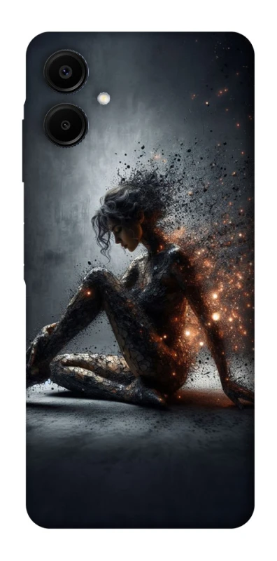 Чохол на Samsung Galaxy A06 Goddess of war ver.9 фото 1 з 1