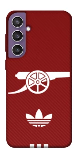 Чохол на Samsung Galaxy S23 FE FC Arsenal v7 фото 1 з 1