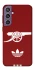 Чохол на Samsung Galaxy S23 FE FC Arsenal v7 фото 1 з 1