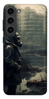 Чохол на Samsung Galaxy S23 Stalker v2 фото 1 з 1