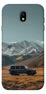 Чохол на Samsung J730 Galaxy J7 (2017) Gelik v2 фото 1 з 1