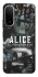 Чохол на Xiaomi Redmi A7 Pro 4G Alice in Borderland ver.6 фото 2 з 2