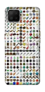 Чохол на Oppo A73 (2017) Minecraft v2 фото 1 з 1