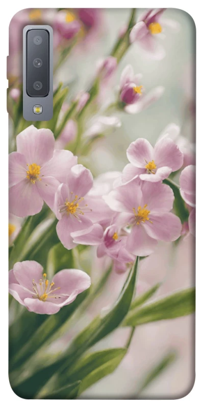 Чохол на Samsung A750 Galaxy A7 (2018) Spring фото 1 з 1