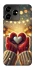 Чохол на ZTE Blade V50 Design 4G Heart in hand фото 1 з 1