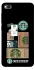 Чохол на Xiaomi Redmi 4a Starbucks coffee фото 1 з 1
