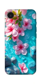 Чохол на Apple iPhone 17e (6.1") Flowers v19 фото 1 з 1