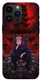 Чохол на Apple iPhone 14 Pro Max (6.7") Itadori v3 фото 1 з 1