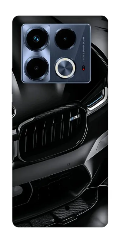 Чохол на Infinix Note 40 4G BMW M5 v35 фото 1 з 1