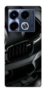 Чохол на Infinix Note 40 4G BMW M5 v35 фото 1 з 1