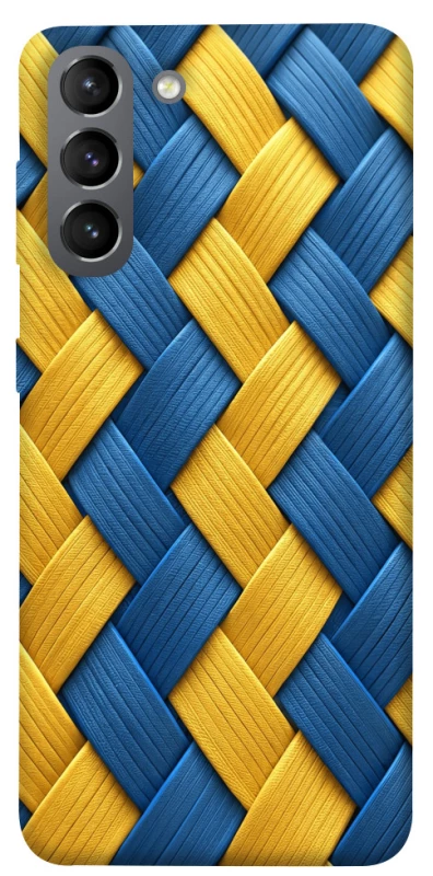 Чехол на Samsung Galaxy S21 Brassweed фото 1 из 1