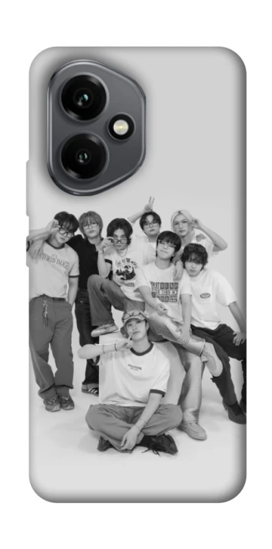 Чехол на Honor 400 Stray Kids All Around фото 1 из 1
