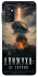 Чехол на Samsung Galaxy M52 Moscow never sleeps фото 1 из 1