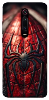 Чехол на Xiaomi Redmi K20 / K20 Pro / Mi9T / Mi9T Pro Spiderman costume фото 1 из 1