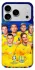Чехол на Apple iPhone 18 Pro Max Сбоная Украины v2 фото 2 из 2