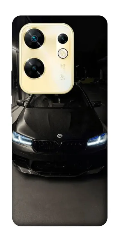 Чохол на Infinix Zero 30 4G BMW v45 фото 1 з 1