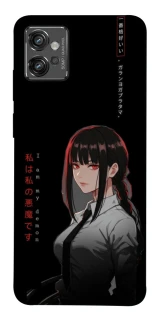 Чохол на Motorola Moto G32 She is Japanese ver.3 фото 1 з 1