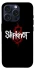 Чохол на Apple iPhone 15 Pro (6.1") Slipknot фото 1 з 1
