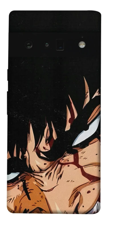 Чохол на Google Pixel 6 Pro Berserk v6 фото 1 з 1