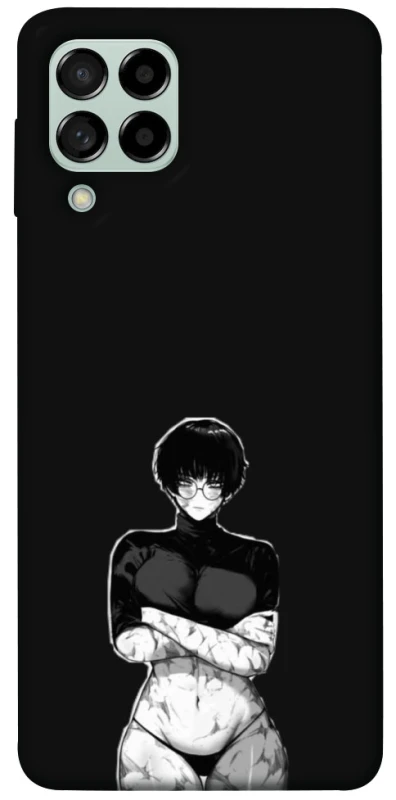 Чехол на Samsung Galaxy M53 5G Maki фото 1 из 1