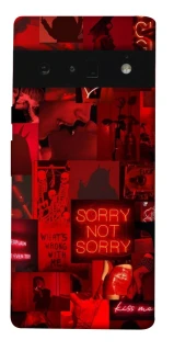 Чехол на Google Pixel 6 Pro Love collage ver.4 фото 1 из 1