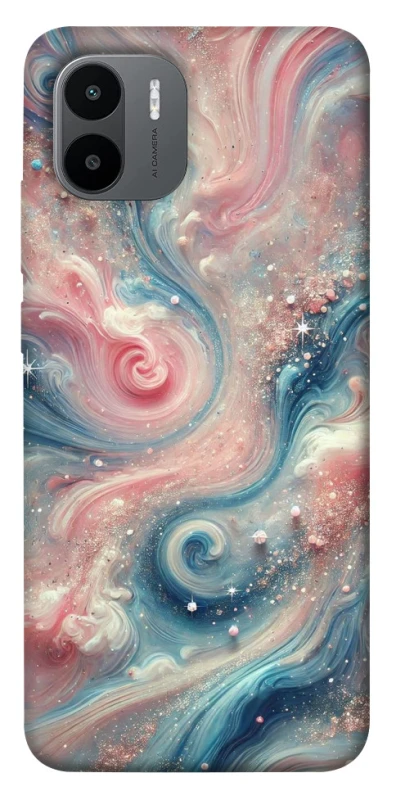 Чохол на Xiaomi Redmi A1 / A2 Epoxy design ver.4 фото 1 з 1