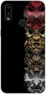 Чехол на Samsung Galaxy A10s Samuray фото 1 из 1