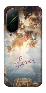 Чохол на Xiaomi Poco F7 Lover фото 1 з 1